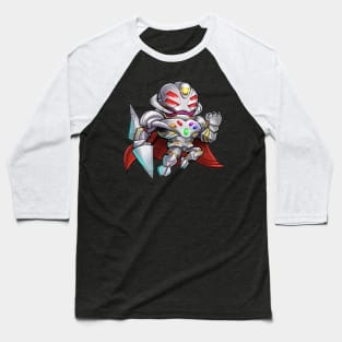 ultron Baseball T-Shirt